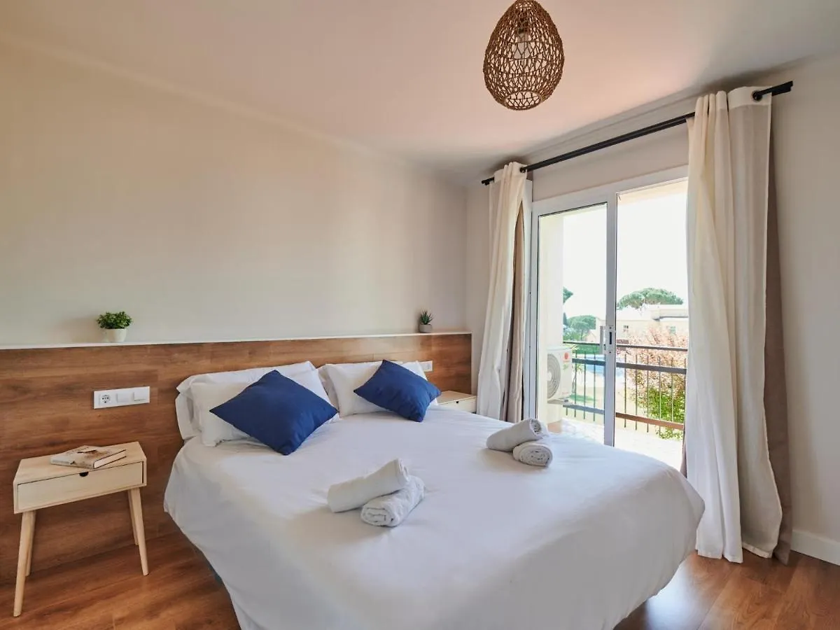 0326 Apartment In Calella De Palafrugell 0*,  Spagna