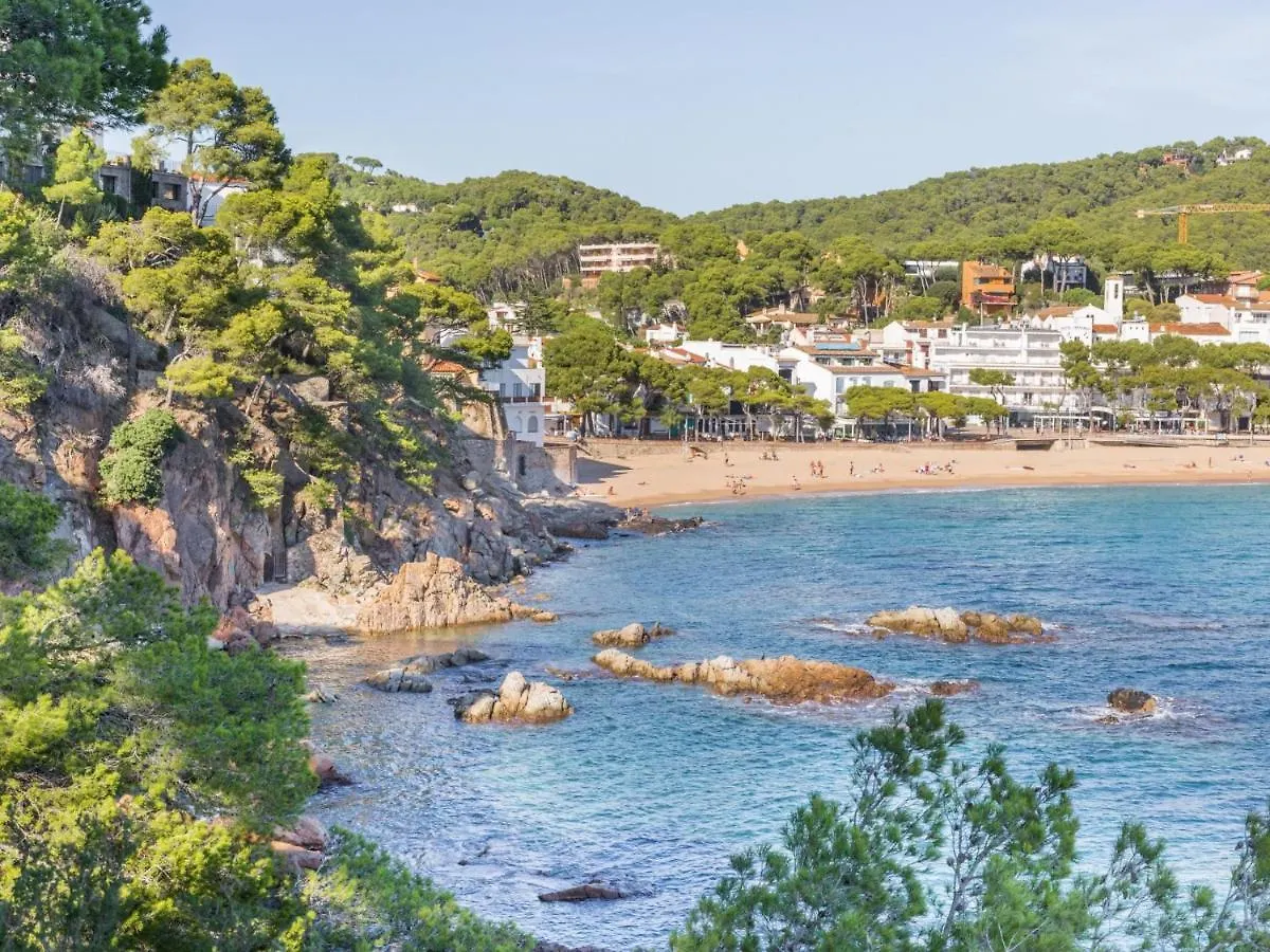 0326 Apartment In Calella De Palafrugell